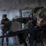 Генштаб розповів про ситуацію на фронті 25 червня