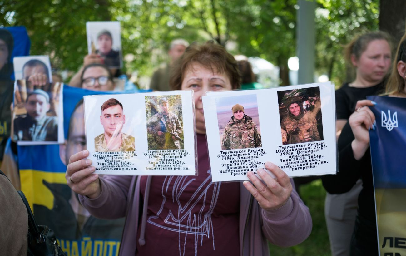 Обмін полоненими між Україною та РФ – Міноборони зробило заяву