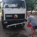 Аварія в Одесі: води не буде до пізнього вечора