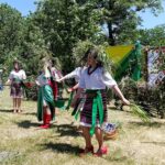 премія Палецького, аукціон для ЗСУ та обряди
