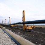 Водопровід для 16 сіл Одещини: вирішення проблеми водопостачання