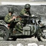 Війна, день 1212: росіяни намагаються прорватися на Сумщині