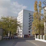 В Одесі вулицю Ворошилова перейменували в Ніщинського