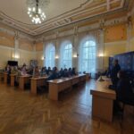 ОНЕУ увійшов до ТОП-10 вишів України за суспільними напрямами