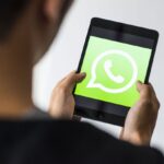 WhatsApp у США – у палаті представників видалятимуть додаток