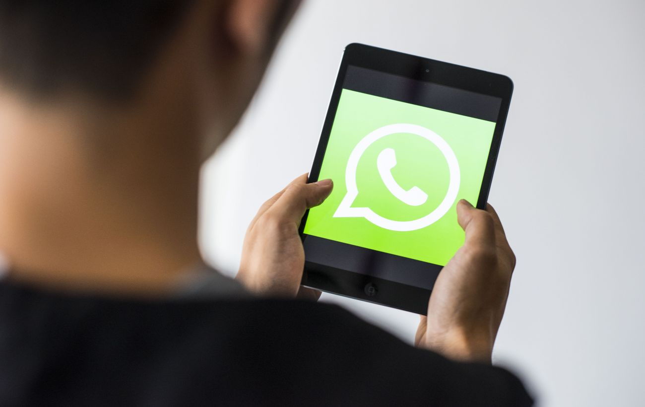 WhatsApp у США – у палаті представників видалятимуть додаток