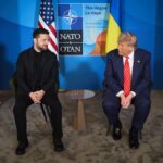Зеленський заявив, що Україні для перемоги потрібна єдність Трампа і Європи