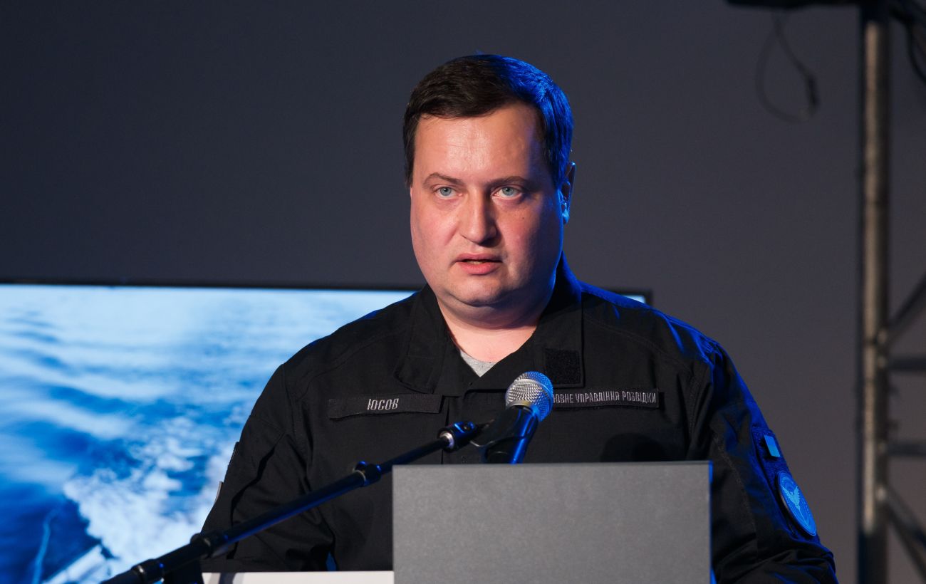 Обмін полоненими з Росією – Юсов анонсував нові етапи, відео