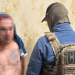 В Одесі агент ФСБ збирався підірвати офіцера ЗСУ