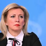 Росія заперечила викрадення дітей з України – Захарова висунула умови для переговорів