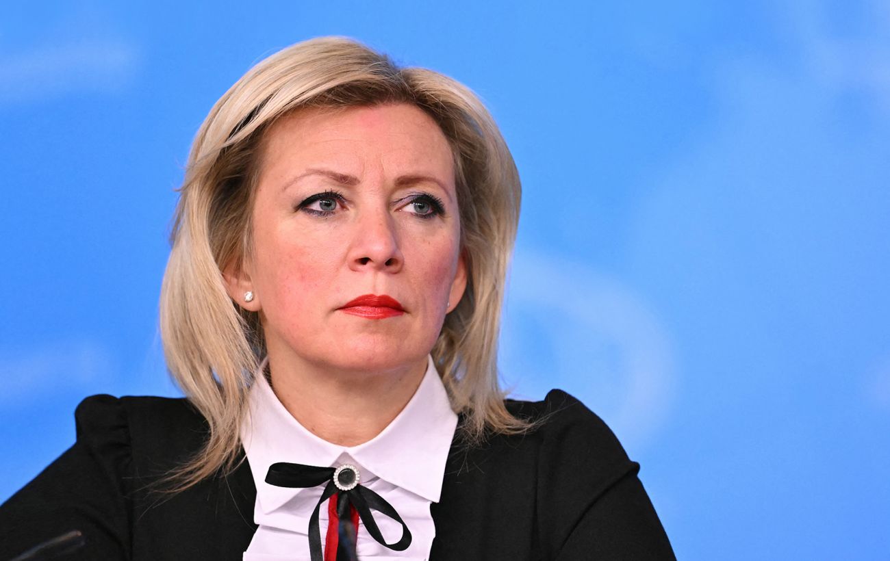 Росія заперечила викрадення дітей з України – Захарова висунула умови для переговорів
