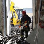 Ракетний удар по ліцею в Одеській області: троє загиблих