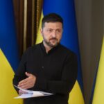 Зеленський розповів про нову ідею щодо закупівлі зброї в США