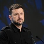 Зеленський заявив, що Україна введе нові санкції проти Росії