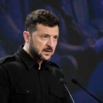 Зеленський розповів, що Трамп гальмує коаліцію рішучих