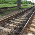 17-річна дівчина загинула під поїздом на Одещині