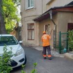 Суд відхилив позов одеської компанії «Сервіс плюс» до КП «ЖКС Фонтанський»
