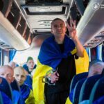 розповідь звільненого з полону воїна з Одещини