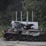 Ситуація на фронті 30 червня – нові карти боїв, звіт ISW