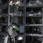 загинула родина з Одеси, троє дітей