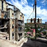 25 млн грн на компенсацію за знищене житло