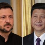 Зеленський і Сі Цзіньпін можуть зустрітися чи ні – експерт дав прогноз