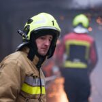 Солом’янський район Києва 31 липня під ударом РФ – все про атаку і наслідки