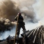 Удар по ТЦК у Полтаві 3 липня – кількість жертв зросла