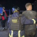 Удар по Одесі 19 липня – кількість постраждалих зросла до 6