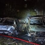 Удар по Києву 31 липня – рятувальники показали перші фото наслідків