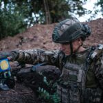 Ситуація на фронті 3 липня – Генштаб повідомив про 185 зіткненнь, подробиці
