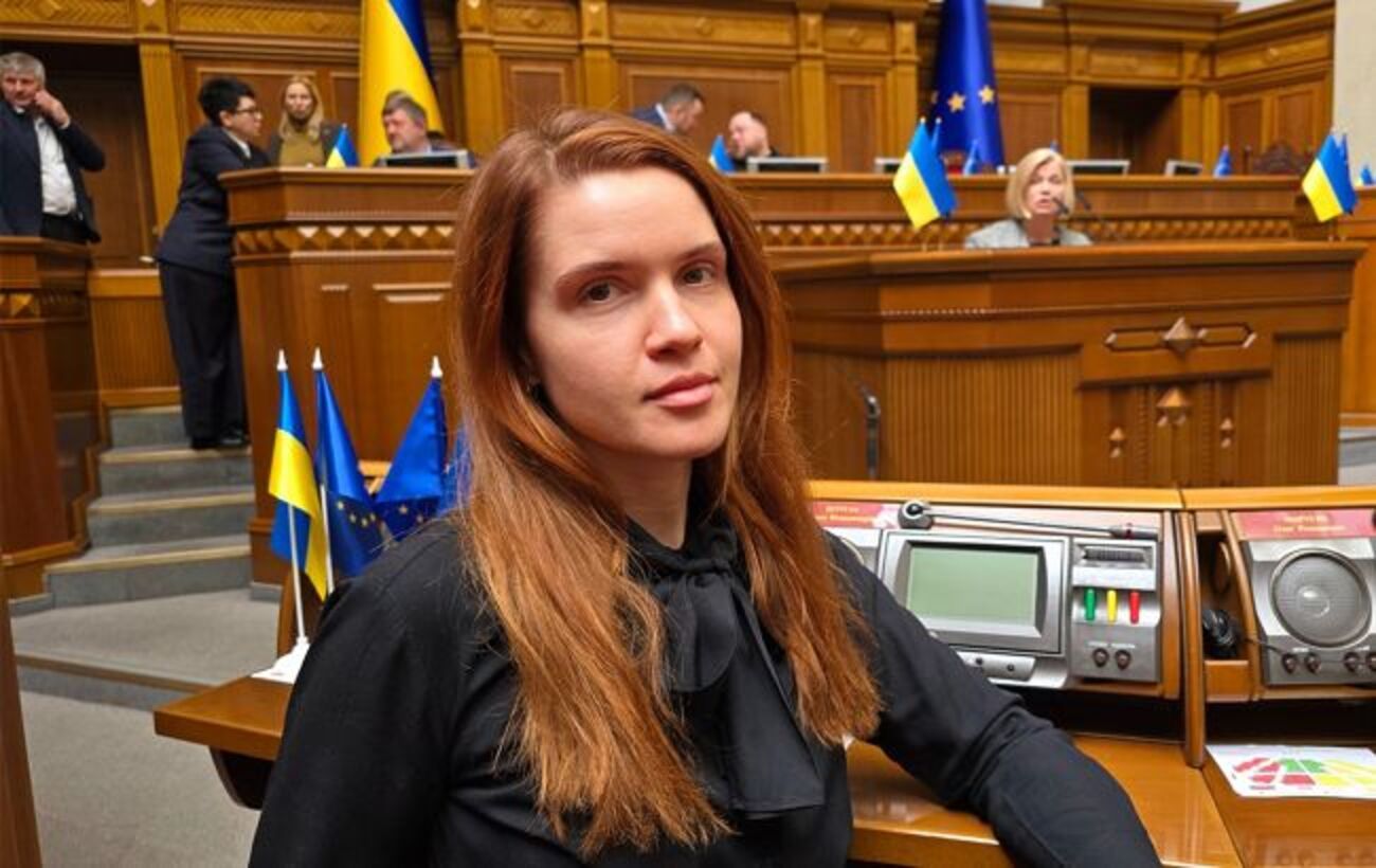 Синдром Аспергера і Мар’яна Безугла – психіатри пояснили діагноз нардепа