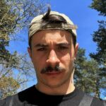 Ярослав Грубич втратив на війні руку – фото