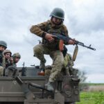 Ситуація на фронті 2 липня – Генштаб повідомив про 171 зіткнення, подробиці