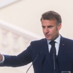 Трамп та ЄС уклали тарифну угоду – Макрон незадоволений переговорами