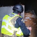 У Чорнобилі вчинили наругу над могилами хасидів: за справу взялася поліція