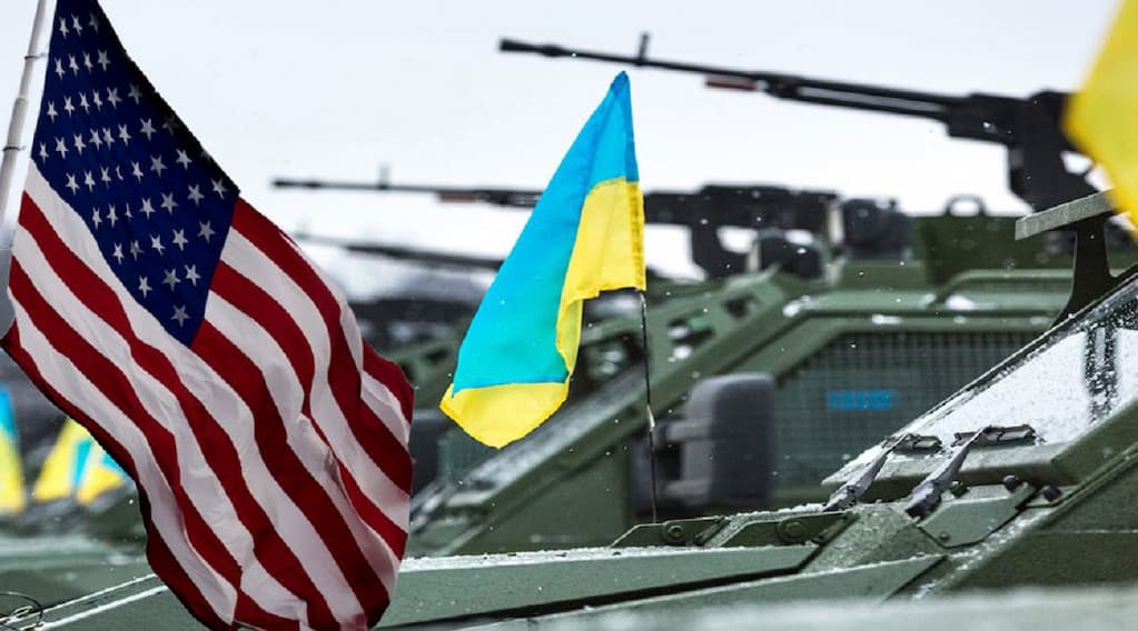 Трамп сьогодні оголосить про новий план щодо озброєння України