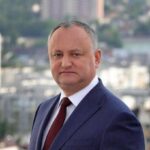 Додон визнав. що готує в Молдові переговори про союз проти Європи