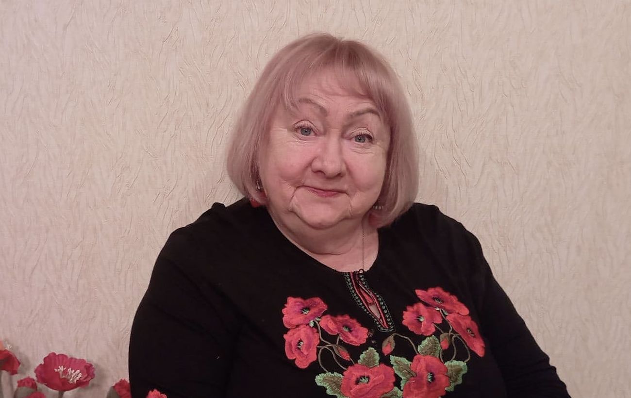 Тетяна Шеліга померла – що відомо про акторку