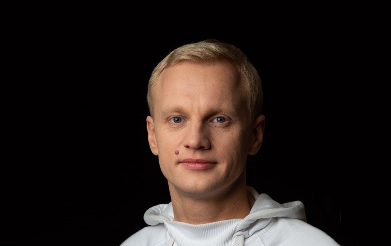 Віталій Шабунін отримав підозру – що відомо про голову ЦПК