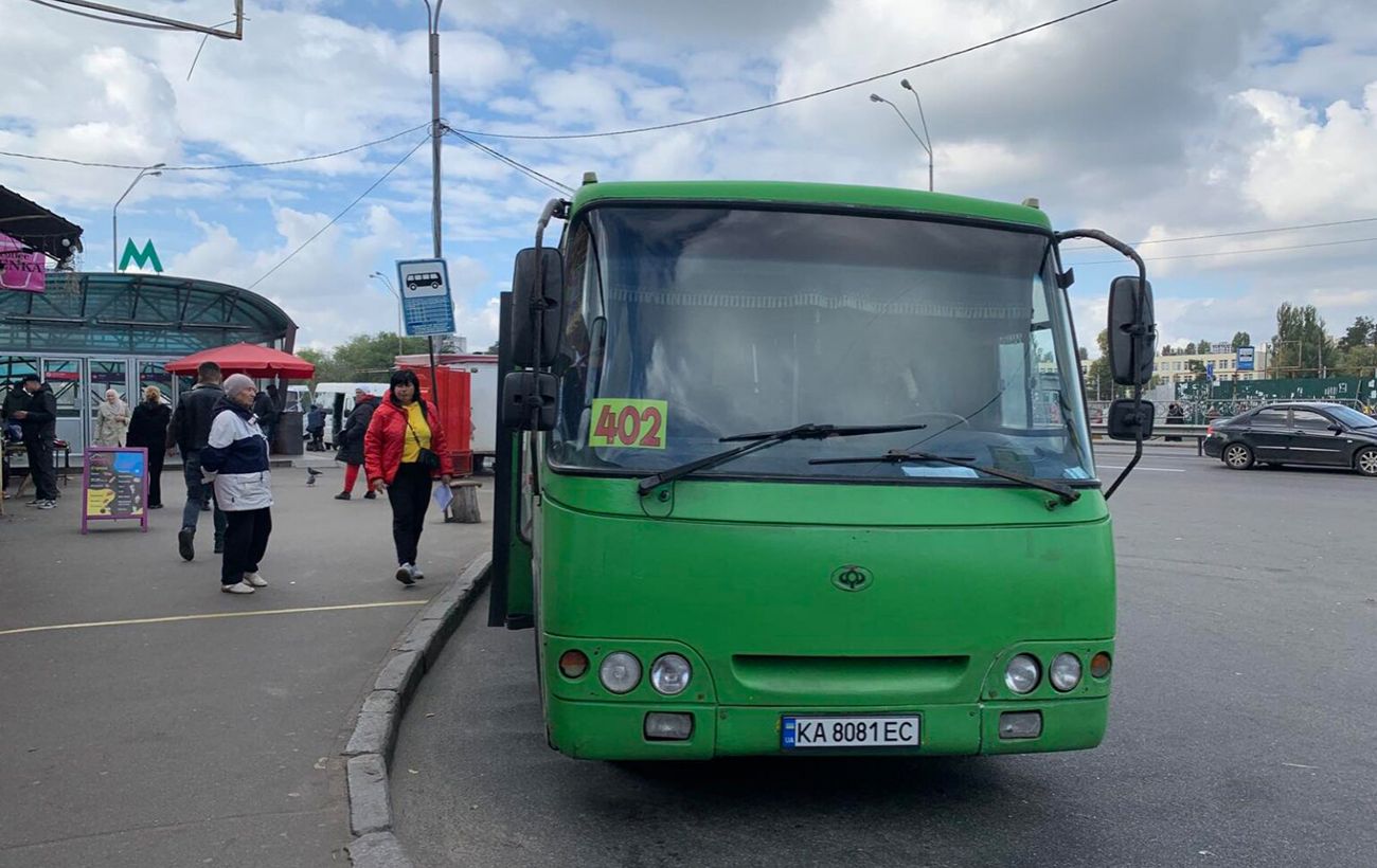 Комунальний транспорт не їздить з Києва в Бучу і Бровари через тарифи й гроші – думка експерта