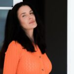 Маша Єфросиніна показала чоловіка Тимура Хромаєва – фото