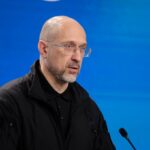 Шмигаль заявив, що Україна законтрактувала дронів-перехоплювачів на 3 млрд грн