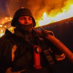 Запоріжжя й область атакували російські дрони, спалахнули пожежі та є пошкодження