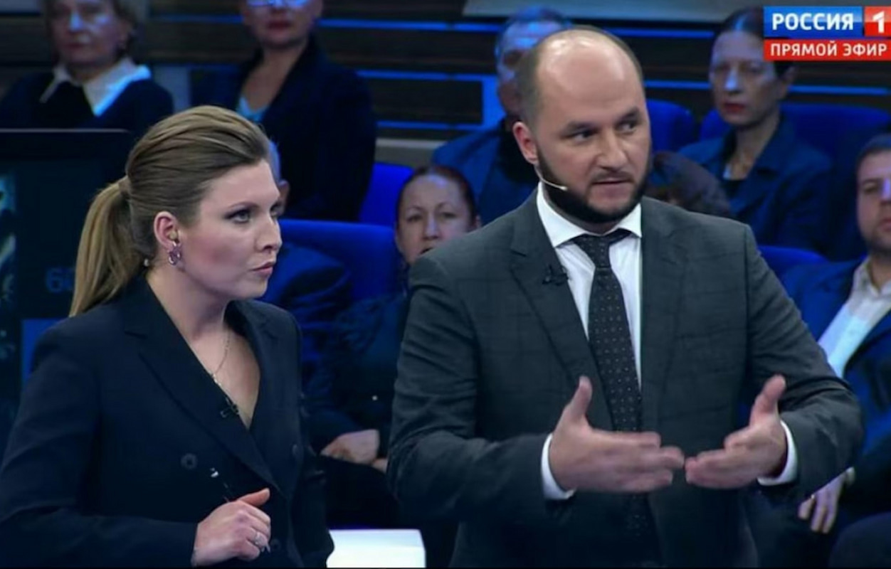 Одеська міськрада вимагає позбавити громадянства депутата, який втік до Росії
