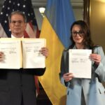Угода про надра – Україна та США шукають адміністратора для Інвестиційного фонду відбудови