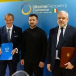 МАГАТЕ буде гарантом безпеки на Хмельницькій АЕС в Україні