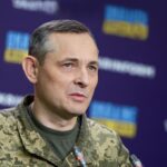 Обстріл України 9 липня – Ігнат заявив, що удар був спрямований на Волинь та аеродром