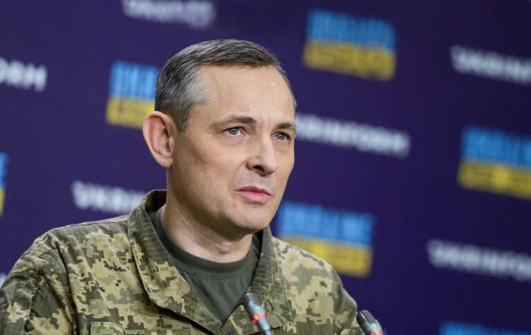 Обстріл України 9 липня – Ігнат заявив, що удар був спрямований на Волинь та аеродром