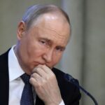 Путін переговорив з Макроном 1 липня – президент Росії відкинув припинення вогню, пишуть ЗМІ